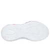 BB20-20260335 Skechers Világítós Gyerek Cipő, Lány, Rózsaszín, 302696L-LPMT