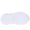BB20-20260349 Skechers Világítós Gyerek Cipő, Lány, Rózsaszín, 303064N-PKMT, Unikornis