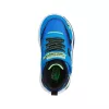 BB20-20260359 Skechers Gyerek Cipő, Fiú, Kék, 402162N-BBLM, Mega-Craft