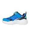 BB20-20260359 Skechers Gyerek Cipő, Fiú, Kék, 402162N-BBLM, Mega-Craft