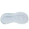 BB20-20260367 Skechers Szandál, Fiú, Kék, 402161L-BBLM