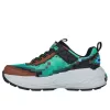 BB20-20260375 Skechers Gyerek Cipő, Fiú, Zöld, 402160L-BRMT, Mega-Craft