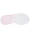 BB20-20260383 Skechers Gyerek Cipő, Lány, Kék, 303595L-NVPK