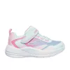 BB20-20260394 Skechers Gyerek Cipő, Lány, Kék, 303657N-AQMT