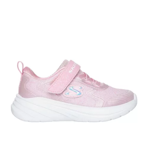 BB20-20260401 Skechers Gyerek Cipő, Lány, Rózsaszín, 303557N-LTPK