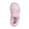 BB20-20260401 Skechers Gyerek Cipő, Lány, Rózsaszín, 303557N-LTPK