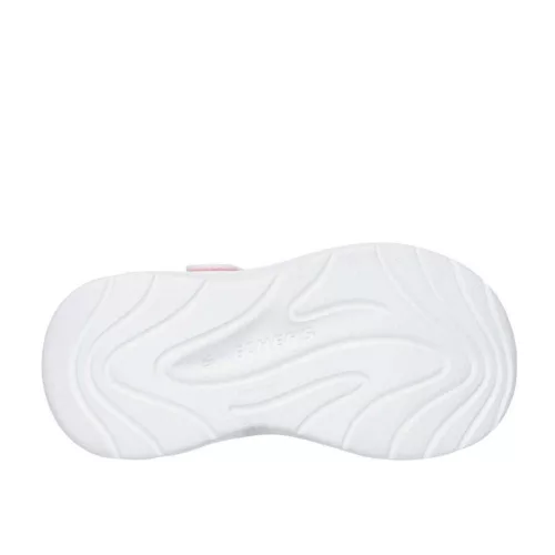 BB20-20260401 Skechers Gyerek Cipő, Lány, Rózsaszín, 303557N-LTPK