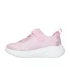 BB20-20260401 Skechers Gyerek Cipő, Lány, Rózsaszín, 303557N-LTPK