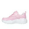 BB20-20260405 Skechers Gyerek Cipő, Lány, Rózsaszín, 303158N-LPMT
