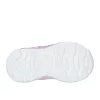 BB20-20260406 Skechers Gyerek Cipő, Lány, Rózsaszín, 303158N-LPMT