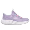BB20-20260413 Skechers Gyerek Cipő, Lány, Lila, 303690L-LAV, Slip-On