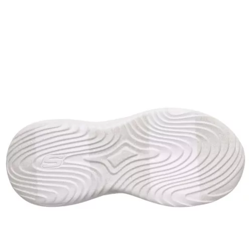 BB20-20260413 Skechers Gyerek Cipő, Lány, Lila, 303690L-LAV, Slip-On