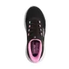 BB20-20260416 Skechers Gyerek Cipő, Lány, Fekete, 303690L-BLK, Slip-On