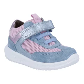 BB20-20260491 Richter Tavaszi Gyerek Cipő, Lány, Rózsaszín, 0674-3211-1701