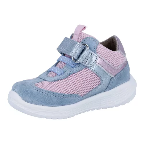 BB20-20260495 Richter Tavaszi Gyerek Cipő, Lány, Rózsaszín, 0674-3211-1701