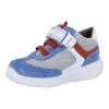 BB20-20260496 Richter Tavaszi Gyerek Cipő, Fiú, Kék, 0674-3211-6811