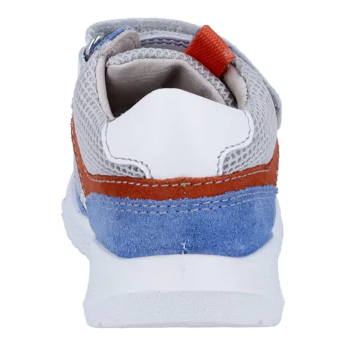 BB20-20260499 Richter Tavaszi Gyerek Cipő, Fiú, Kék, 0674-3211-6811