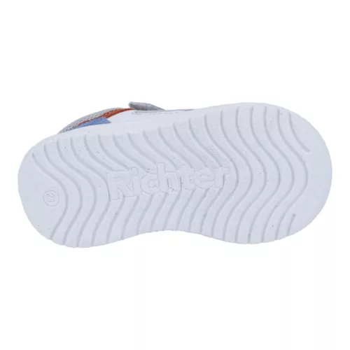 BB20-20260501 Richter Tavaszi Gyerek Cipő, Fiú, Kék, 0674-3211-6811