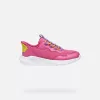 BB20-20260561 Geox Gyerek Cipő Lány, Pink, J65NTA-C8DN8, Slip-On
