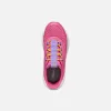BB20-20260561 Geox Gyerek Cipő Lány, Pink, J65NTA-C8DN8, Slip-On