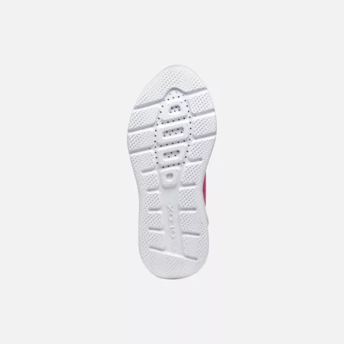 BB20-20260561 Geox Gyerek Cipő Lány, Pink, J65NTA-C8DN8, Slip-On