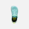 BB20-20260562 Geox Barefoot Tavaszi Gyerek Cipő Lány, Kék, J65PCA-C3B3A