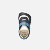 BB20-20260615 Geox Barefoot Tavaszi Gyerek Cipő, Fiú, Kék, B655WA-C0700