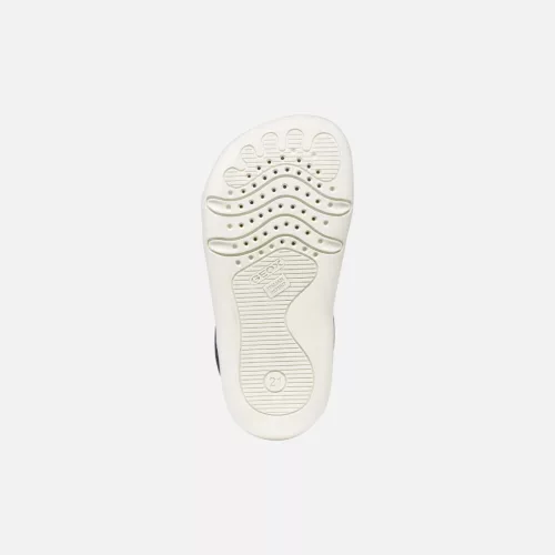 BB20-20260615 Geox Barefoot Tavaszi Gyerek Cipő, Fiú, Kék, B655WA-C0700
