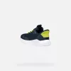 BB20-20260646 Geox Gyerek Cipő, Fiú, Kék, J65NQA-C0749, Slip-On
