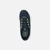 BB20-20260651 Geox Gyerek Cipő, Fiú, Kék, J65NQA-C0749, Slip-On