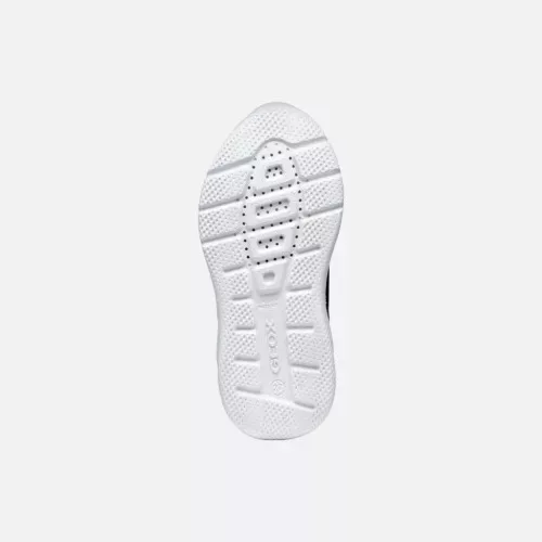 BB20-20260659 Geox Gyerek Cipő, Fiú, Kék, J55GBA-C4002