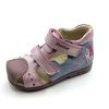 BB20-20260859 Szamos Zárt Szupinált Szandál, Lány, Rózsaszín, 4437-507490-20