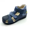BB20-20260891 Szamos Zárt Szupinált Szandál, Fiú, Kék, 4440-107092-30