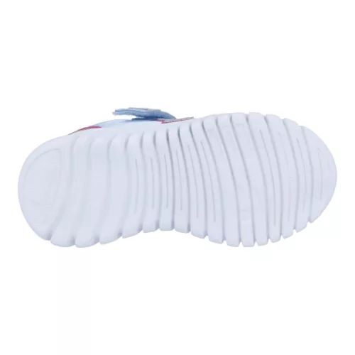 BB20-20260936 Richter Tavaszi Gyerek Cipő, Lány, Kék, 2654-3271-1701