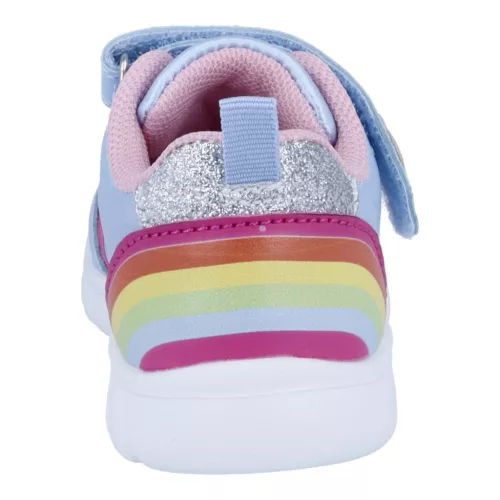 BB20-20260940 Richter Tavaszi Gyerek Cipő, Lány, Kék, 2654-3271-1701