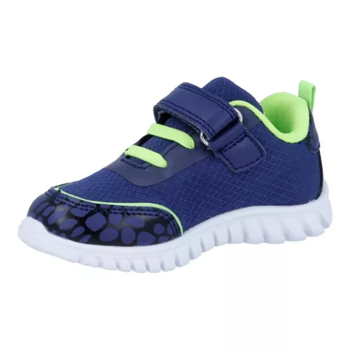BB20-20260943 Richter Tavaszi Gyerek Cipő, Fiú, Kék, 2654-3273-6821
