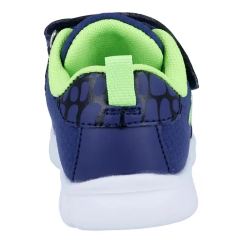 BB20-20260946 Richter Tavaszi Gyerek Cipő, Fiú, Kék, 2654-3273-6821
