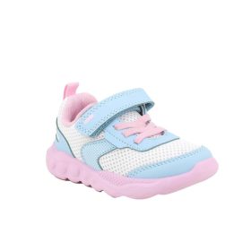 BB20-20260964 Primigi Tavaszi Gyerek Cipő, Lány, Fehér, 1452811