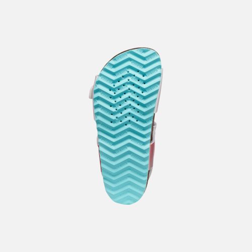 BB20-20261056 Geox Szandál, Lány, Fehér, J558MG-C0817, Vaiana