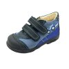 BB20-20261104 Szamos Tavaszi Szupinált Gyerek Cipő, Fiú, Kék, 1913-107093-35