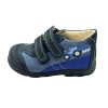 BB20-20261104 Szamos Tavaszi Szupinált Gyerek Cipő, Fiú, Kék, 1913-107093-35