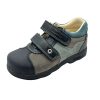 BB20-20261109 Szamos Tavaszi Szupinált Gyerek Cipő, Fiú, Szürke, 1919-207093-31