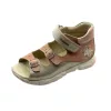 BB20-20261174 Szamos Szandál, Lány, Barack, 4455-501572-26