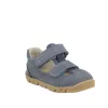 BB20-20261213 Primigi Barefoot Zárt Szandál, Fiú, Kék, 1404222