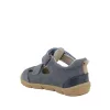 BB20-20261213 Primigi Barefoot Zárt Szandál, Fiú, Kék, 1404222
