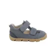 BB20-20261214 Primigi Barefoot Zárt Szandál, Fiú, Kék, 1404222