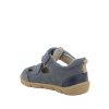 BB20-20261216 Primigi Barefoot Zárt Szandál, Fiú, Kék, 1404222