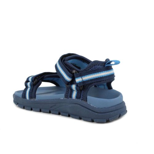 BB20-20261224 Primigi Szandál, Fiú, Kék, 1475055