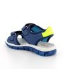 BB20-20261246 Primigi Szandál, Fiú, Kék, 1397800, Hot Wheels