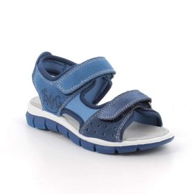 BB20-20261250 Primigi Szandál, Fiú, Kék, 1397700